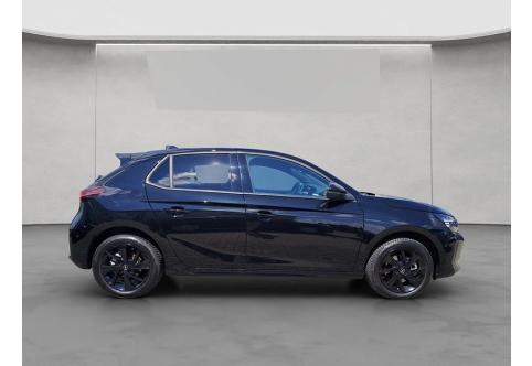 Opel Corsa #7