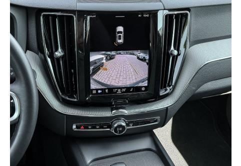 Volvo XC60 #10