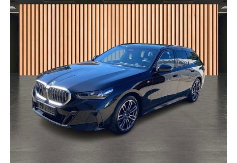 BMW 5er #1