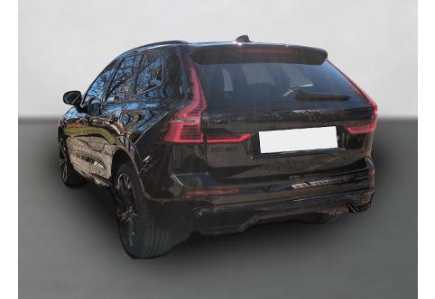 Volvo XC60 #2