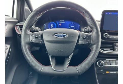 Ford Puma #15