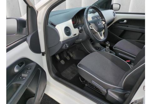 Seat Mii #4