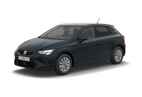 Seat Ibiza #1