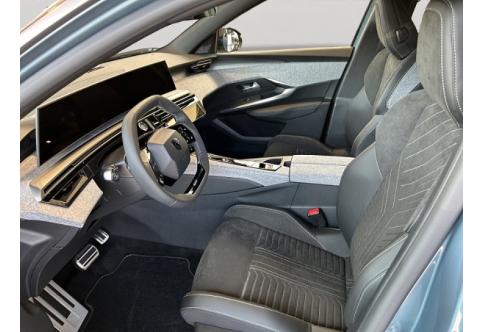 Peugeot 5008 #1