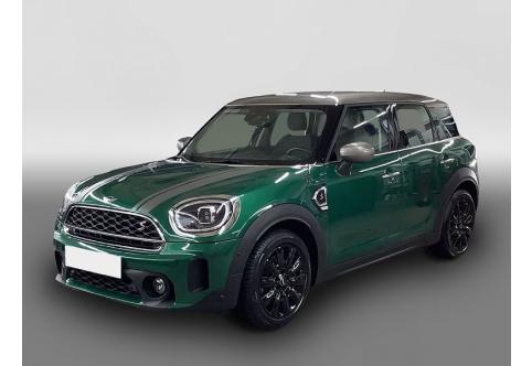 Mini Countryman #1