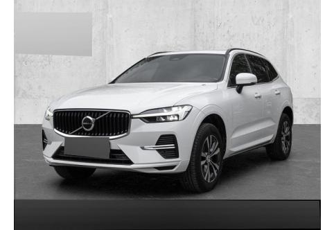 Volvo XC60 #1