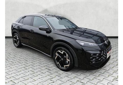 VW T-Roc #1
