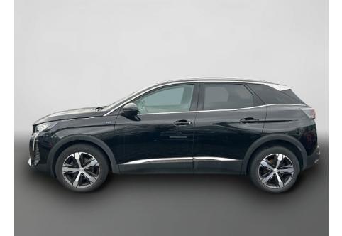 Peugeot 3008 #2