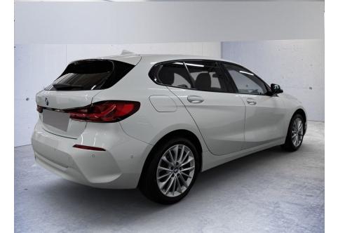 BMW 1er #3