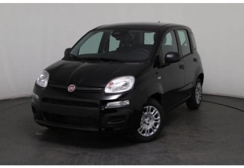 Fiat Panda #1