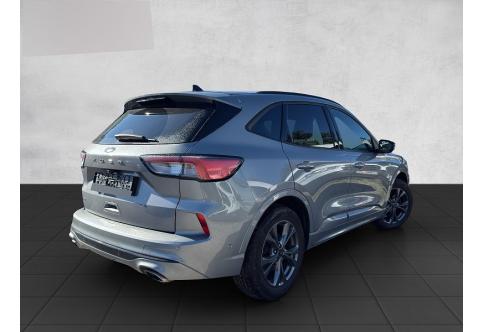 Ford Kuga #3