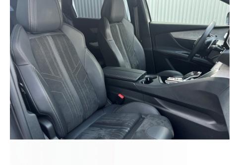 Peugeot 5008 #11