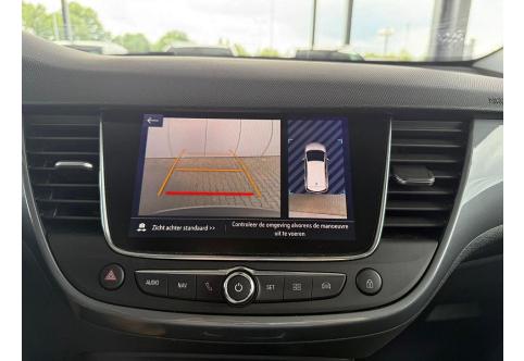 Opel Crossland X #17