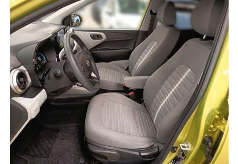 Hyundai i10 #9