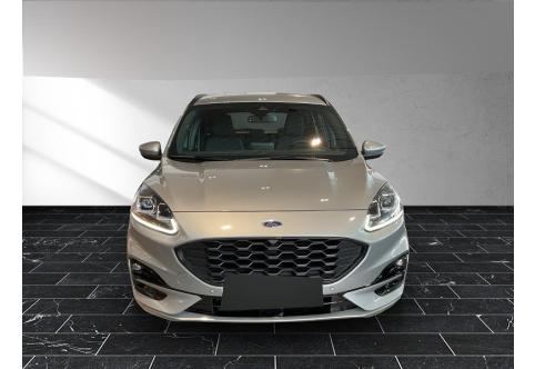 Ford Kuga #16