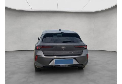 Opel Astra #4