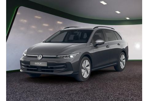 VW Golf #1