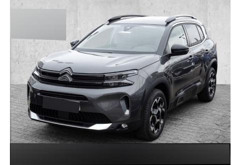 Citroën C5 Aircross #1