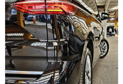 VW T7 Multivan #4