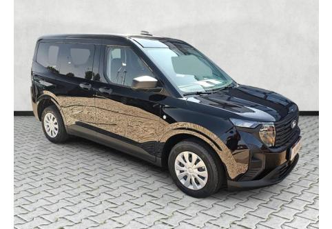 Ford Tourneo Courier #1