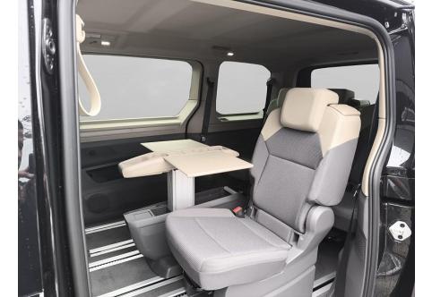 VW T7 Multivan #17