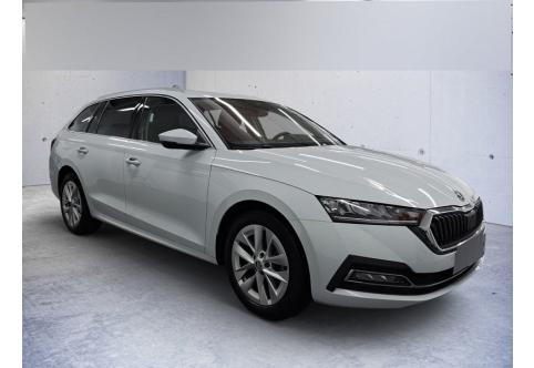 Skoda Octavia #2
