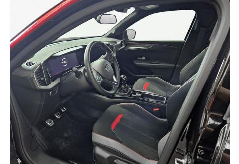 Opel Mokka #7