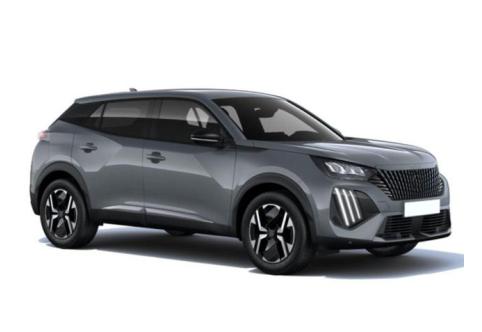 Peugeot 2008 #1