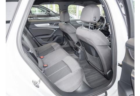 Audi A6 #4