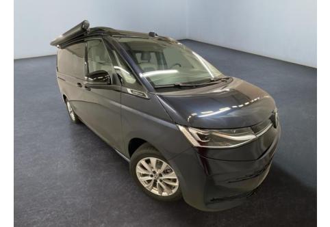 VW T7 Multivan #4