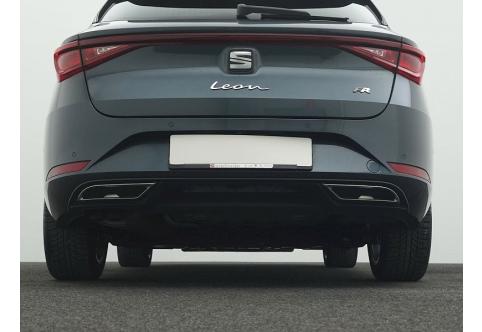 Seat Leon #26