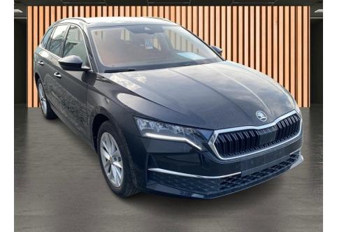 Skoda Octavia #11