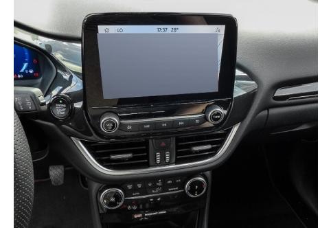 Ford Puma #6