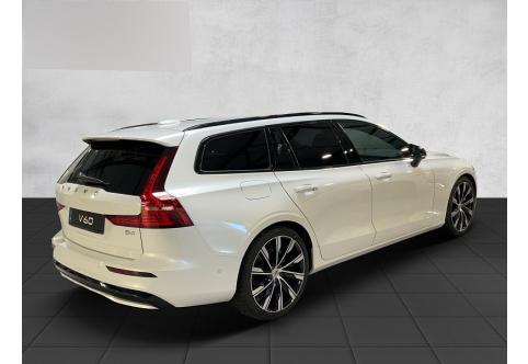 Volvo V60 #3