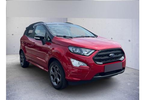 Ford EcoSport #2