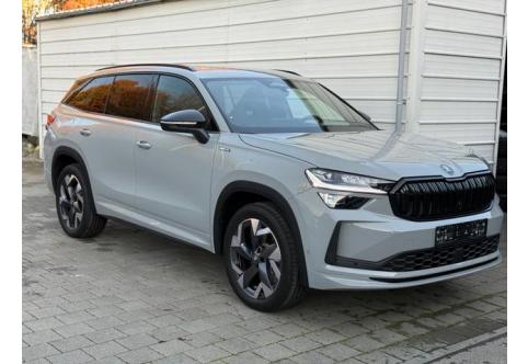 Skoda Kodiaq #2