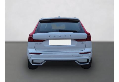 Volvo XC60 #7