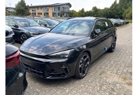 CUPRA Leon #1