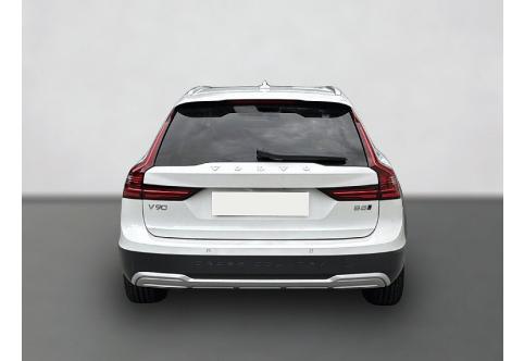 Volvo V90 #7
