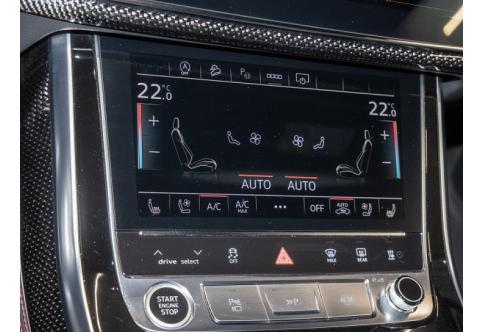 Audi Q7 #11