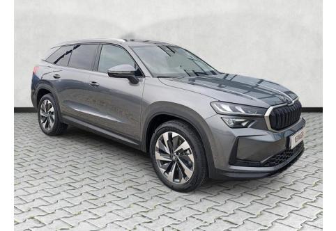 Skoda Kodiaq #1