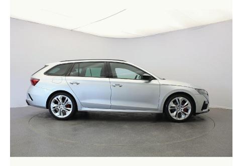 Skoda Octavia #6