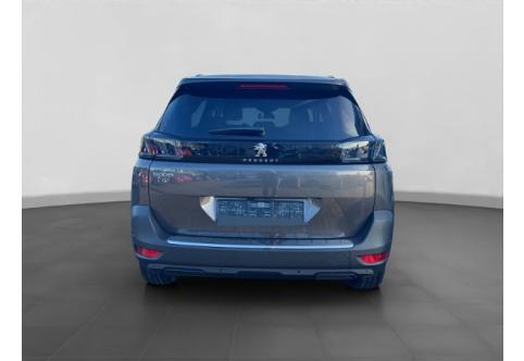 Peugeot 5008 #4