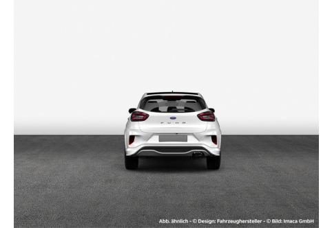 Ford Puma #6