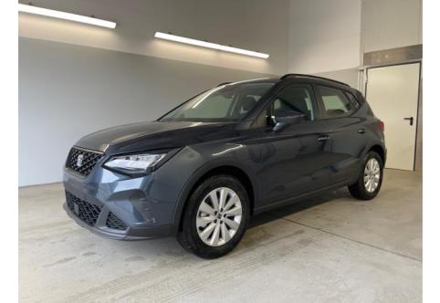 Seat Arona #1