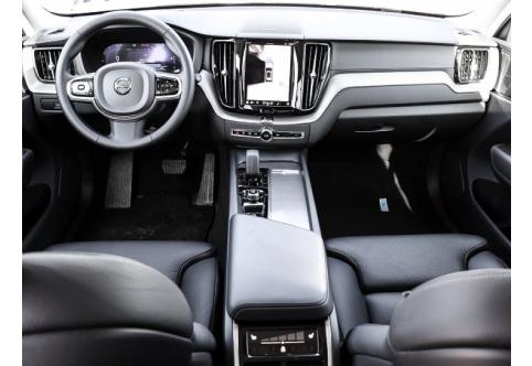 Volvo XC60 #5