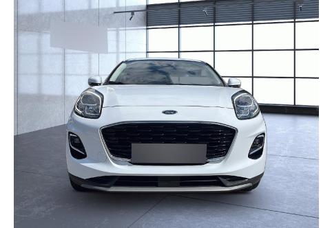 Ford Puma #5