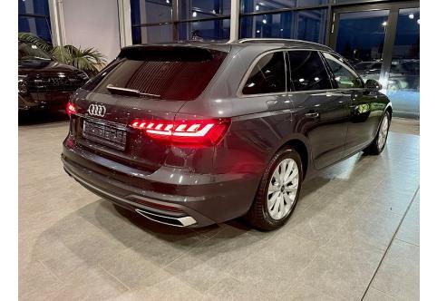 Audi A4 #4
