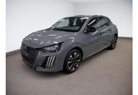Peugeot 208 #1