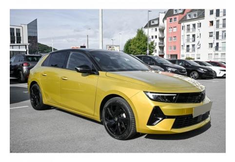 Opel Astra #2
